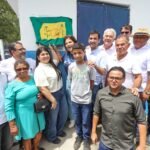 Vice-governadora percorre Agreste e entrega dessalinizadores em Iati e Águas Belas na sexta