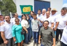 Vice-governadora percorre Agreste e entrega dessalinizadores em Iati e Águas Belas na sexta