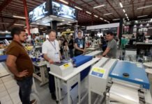 Em Caruaru, Agreste Tex 2026 começa hoje e reforça protagonismo do polo têxtil pernambucano no cenário nacional