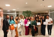 CEA realiza Jornada de Nutrição com foco na saúde da mulher em Caruaru