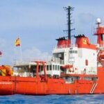 Antártica em foco: Recife recebe jornada científica Brasil-Espanha