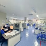 SES-PE abre 10 leitos de UTI Neonatal Srag no Hospital da Mulher do Agreste nesta sexta-feira (17/04)