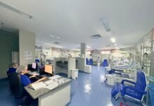 SES-PE abre 10 leitos de UTI Neonatal Srag no Hospital da Mulher do Agreste nesta sexta-feira (17/04)