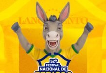 Panelas lança programação do Festival Nacional de Jericos nesta terça (07 de abril)