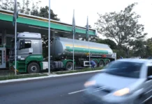 Mais de 80% dos estados aderem a subsídio a diesel importado
