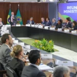 Saiba quais ministros deixam os cargos para disputar as eleições