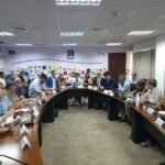 Governo do Estado fecha acordo e concede aumento no vale-refeição