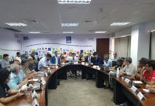 Governo do Estado fecha acordo e concede aumento no vale-refeição