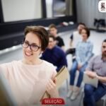 UFPE abre seleção simplificada para professor substituto com 31 vagas