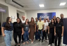 Seleção para vagas de auxiliar de serviços gerais supera mais de 600 atendimentos na Casa do Trabalhador