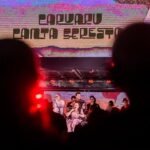 Primeira noite do Caruaru Lugar Sagrado reúne público com seresta e romantismo na Estação Ferroviária