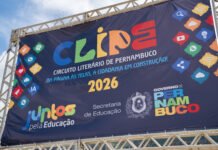 Petrolina recebe a segunda etapa do Circuito Literário de Pernambuco