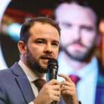 Ministro da Fazenda inicia agenda internacional nos EUA e na Europa