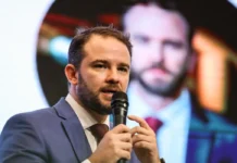 Ministro da Fazenda inicia agenda internacional nos EUA e na Europa