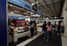 Agreste Tex 2026 deve reunir centenas de grandes marcas e reforça protagonismo do polo têxtil pernambucano