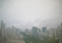 Inmet reforça previsão de chuvas intensas para Pernambuco e emite alertas amarelo e laranja