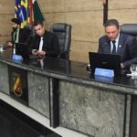 Poder Legislativo de Caruaru realiza sessão com foco em saúde e demandas da população