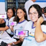 Caravana das Juventudes da SCJ-PE chega ao Sertão com ação em Tacaratu