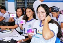 Caravana das Juventudes da SCJ-PE chega ao Sertão com ação em Tacaratu