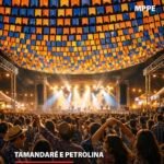 MPPE recomenda medidas para maior economicidade nas contratações dos festejos de 2026