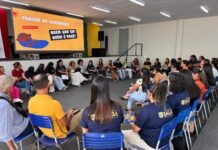 Governo de Pernambuco fortalece primeira infância com formação antirracista no município de Saloá