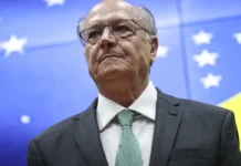 Alckmin: biodiesel reduz exposição do Brasil à geopolítica mundial