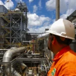 Petrobras devolverá diferença de preço de leilão de gás