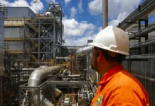 Petrobras devolverá diferença de preço de leilão de gás