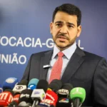 Sabatina de Jorge Messias para vaga no STF será dia 29 de abril