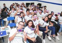 Em três anos, Pernambuco passa de 16 mil para 165 mil documentos do ID Jovem emitidos e marca presença em todos os municípios do estado