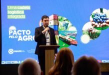 Suape reforça estratégia para o agro e aposta em inteligência marítima para ampliar exportações