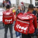 Comissão pode votar regulamentação do trabalho por aplicativo