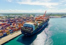 Suape se posiciona como alternativa logística para o agro na principal feira da América Latina