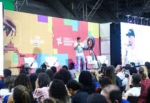 “É hora de virar o jogo” é a proposta do Sebrae para a Feira do Empreendedor 2026