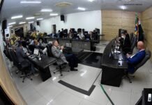 Câmara de Caruaru debate demandas da zona rural e aprova projetos fiscais