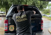 Polícia Federal deflagra a 4ª fase da Operação Compliance Zero
