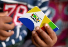 Caixa começa a pagar Bolsa Família de abril
