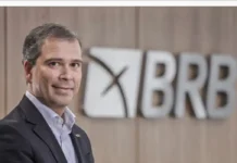 PF prende ex-presidente do BRB citado no caso do Banco Master