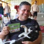 Governo de Pernambuco e Prefeitura do Jaboatão prorrogam mutirão de castração de cães e gatos