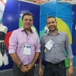 SENAI-PE leva experiência e conhecimento em confecção para a Agreste Tex 2026