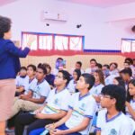 Blitz da Juventude do Governo de Pernambuco amplia acesso a direitos para centenas de jovens de Igarassu e Araçoiaba