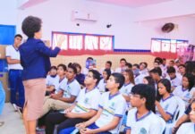 Blitz da Juventude do Governo de Pernambuco amplia acesso a direitos para centenas de jovens de Igarassu e Araçoiaba