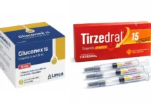 Anvisa e conselhos da saúde assinam carta sobre canetas emagrecedoras