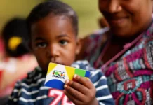 Caixa paga Bolsa Família a beneficiários com NIS de final 2