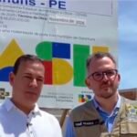 R$ 43.909.015,04 FEDERAIS E R$ 14.290.984,96 ESTADUAIS: SIVALDO DIZ QUE OBRAS DA MATERNIDADE NÃO TEM RECURSOS DO GOVERNO DO ESTADO. CEHAB APRESENTA DOCUMENTO E DETALHA DIVISÃO DE RECURSOS ENTRE GOVERNOS LULA E RAQUEL LYRA