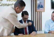 Câmara de Caruaru empossa suplente e registra mudanças na composição do Legislativo