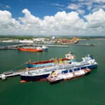 Suape registra crescimento de 29% no primeiro trimestre e reforça trajetória de expansão