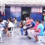 Caravana das Juventudes do Governo de Pernambuco leva serviços e acesso a direitos a Itambé nesta sexta-feira (24)