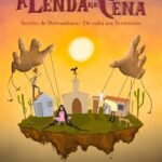 Tropa do Balacobaco volta aos sertões pernambucanos com a segunda etapa do projeto “A Lenda na Cena”