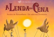 Tropa do Balacobaco volta aos sertões pernambucanos com a segunda etapa do projeto “A Lenda na Cena”